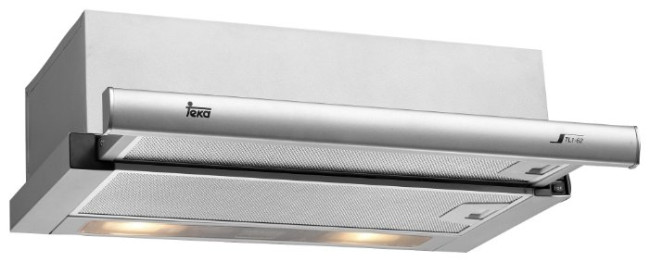 Встраиваемая вытяжка TEKA TL1 62 60 WH