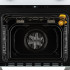 Встраиваемый электрический духовой шкаф Krona Onore 60 WH G2