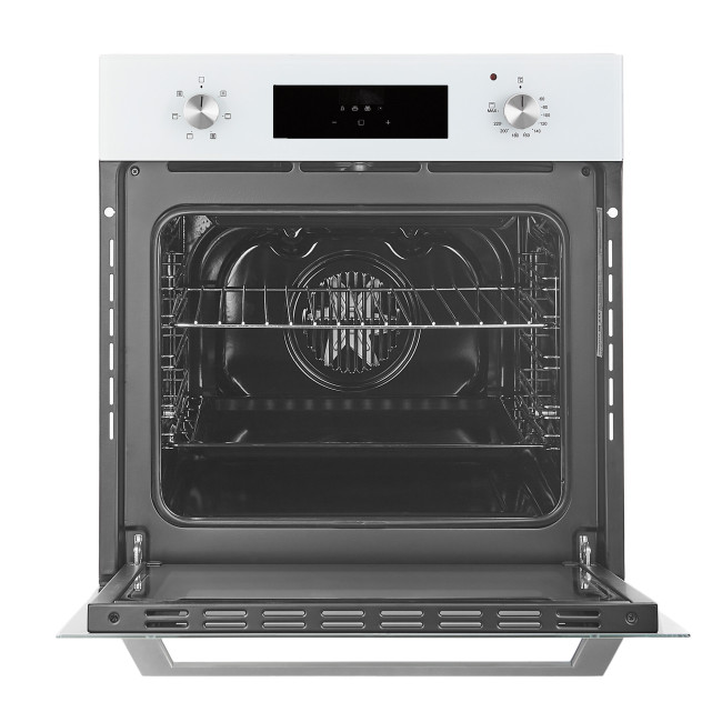 Встраиваемый электрический духовой шкаф Krona Onore 60 WH G2