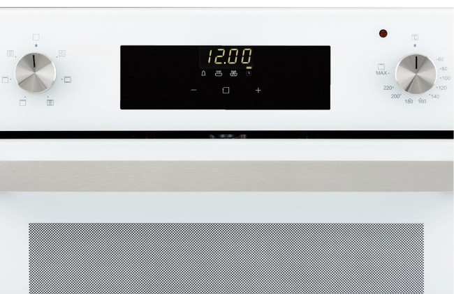 Встраиваемый электрический духовой шкаф Krona Onore 60 WH G2