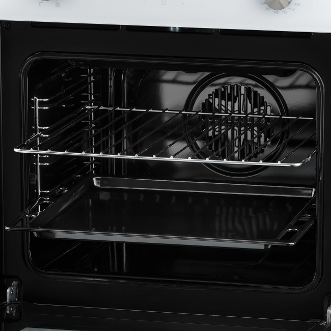 Встраиваемый электрический духовой шкаф Krona Onore 60 WH G2
