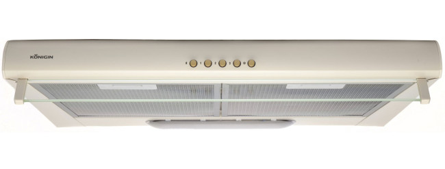 Вытяжка Konigin Verena Ivory 60