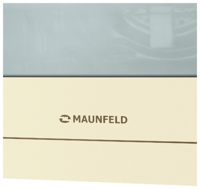 Электрический духовой шкаф MAUNFELD MEOFE.676RIB.TM