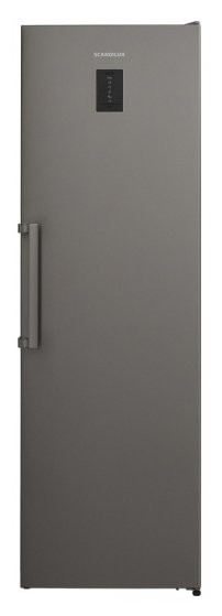 Морозильник SCANDILUX FN 711 E X