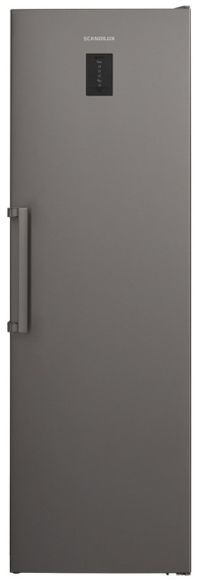 Морозильник SCANDILUX FN 711 E X