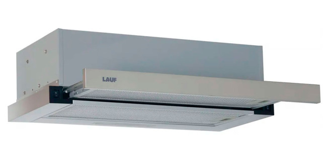 Вытяжка Lauf LUNA 600 INOX Вытяжка Lauf LUNA 600 INOX