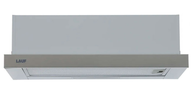 Вытяжка Lauf LUNA 600 INOX Вытяжка Lauf LUNA 600 INOX