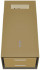 Вытяжка Maunfeld Bath Plus 402IL золотой
