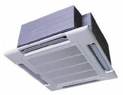 Кассетный кондиционер Hyundai HCH-E369BE / HUH-R367BE