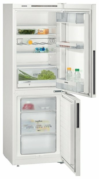 Холодильник Siemens KG33VVW30 Холодильник Siemens KG33VVW30