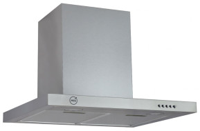 Вытяжка MBS BERGIA 160 INOX Вытяжка MBS BERGIA 160 INOX