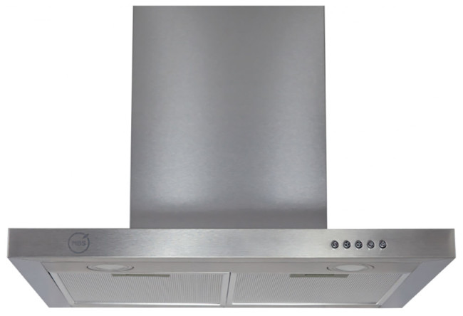 Вытяжка MBS BERGIA 160 INOX