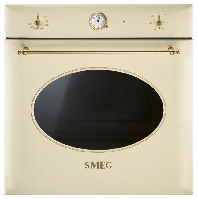 Духовой шкаф smeg SF850P