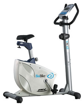 Велоэргометр BH FITNESS H6715 Bio Bike Велоэргометр BH FITNESS H6715 Bio Bike