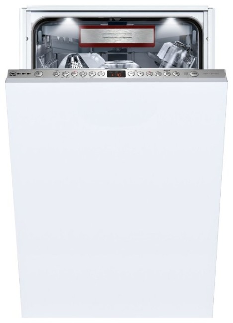 Посудомоечная машина NEFF S585T60D5R