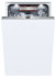 Посудомоечная машина NEFF S585T60D5R