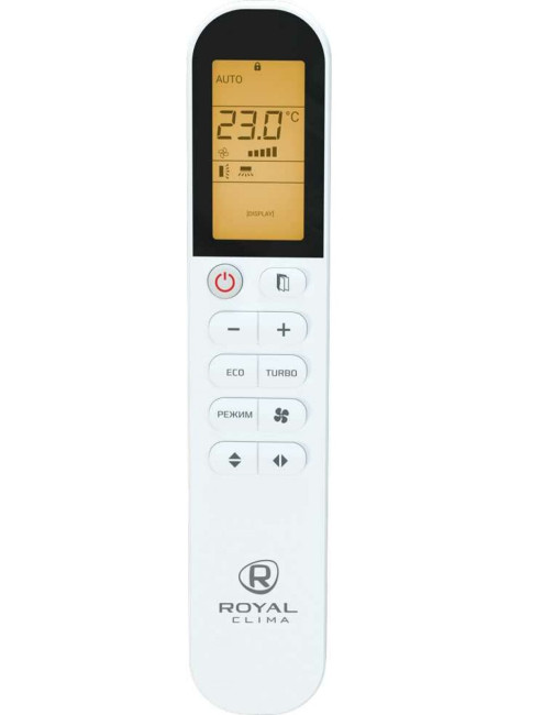 Сплит-система Royal Clima RCI-GL35HN
