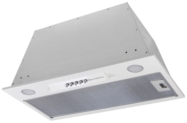 Вытяжка Zigmund & Shtain K 012.5 W Вытяжка Zigmund & Shtain K 012.5 W