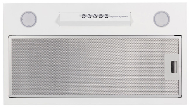 Вытяжка Zigmund & Shtain K 012.5 W Вытяжка Zigmund & Shtain K 012.5 W