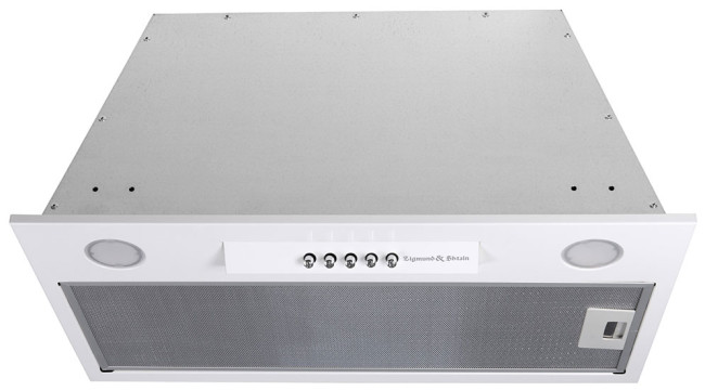 Вытяжка Zigmund & Shtain K 012.5 W Вытяжка Zigmund & Shtain K 012.5 W