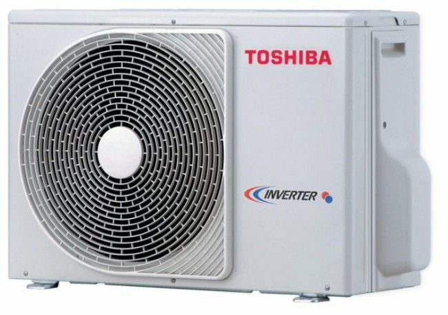 Сплит-система Toshiba RAS-22S3KV-E / RAS-22S3AV-E Сплит-система Toshiba RAS-22S3KV-E / RAS-22S3AV-E