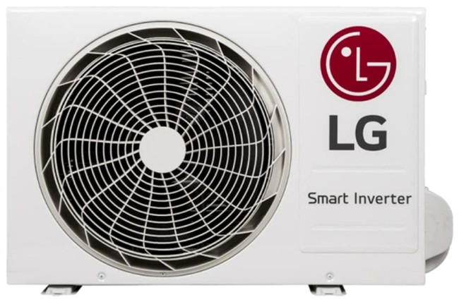 Сплит-система LG B12TS.NSJ/B12TS.UA3