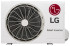 Сплит-система LG B12TS.NSJ/B12TS.UA3