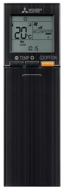 Сплит-система Mitsubishi Electric MSZ-LN35VG2B/MUZ-LN35VGHZ