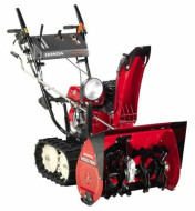 Снегоуборщик бензиновый Honda HSS760T Снегоуборщик бензиновый Honda HSS760T