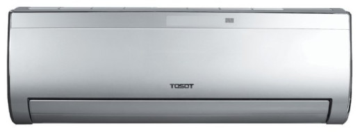 Сплит-система Tosot T12H-SU/I / T12H-SU/O Сплит-система Tosot T12H-SU/I / T12H-SU/O