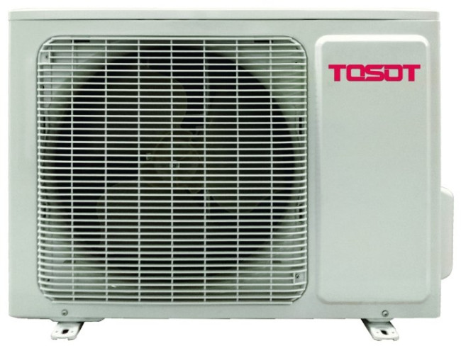 Сплит-система Tosot T12H-SU/I / T12H-SU/O