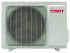 Сплит-система Tosot T12H-SU/I / T12H-SU/O