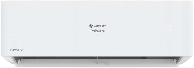 Сплит-система Loriot LAC-09TPRI Сплит-система Loriot LAC-09TPRI
