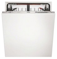 Посудомоечная машина AEG F 97860 VI1P Посудомоечная машина AEG F 97860 VI1P
