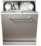 Посудомоечная машина AEG F 6540 RVI Посудомоечная машина AEG F 6540 RVI