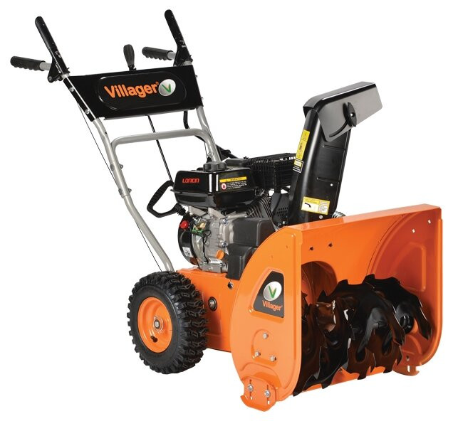 Снегоуборщик бензиновый Villager VST 65