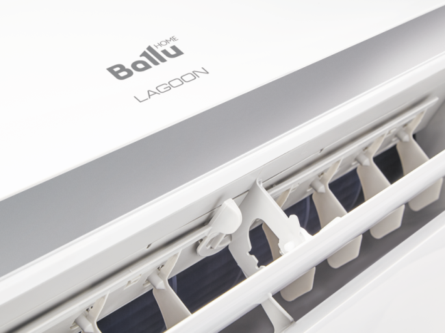 Сплит-система Ballu BSD-24HN1_24Y