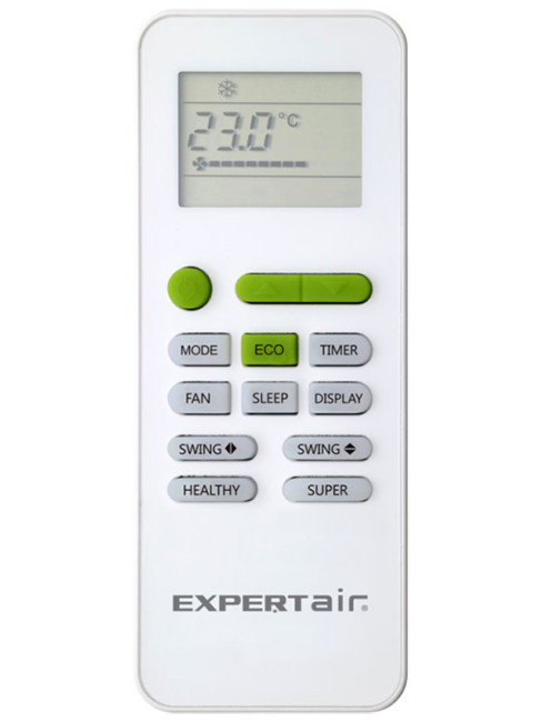 Сплит-система напольно-потолочного типа Expertair ZAC-HD48XCFC-IU/ZAC-HD48XC-OU