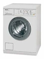 Стиральная машина Miele WT 2104 Стиральная машина Miele WT 2104