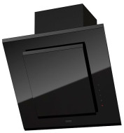 Каминная вытяжка Krona Lily 600 black 3P-S Каминная вытяжка Krona Lily 600 black 3P-S