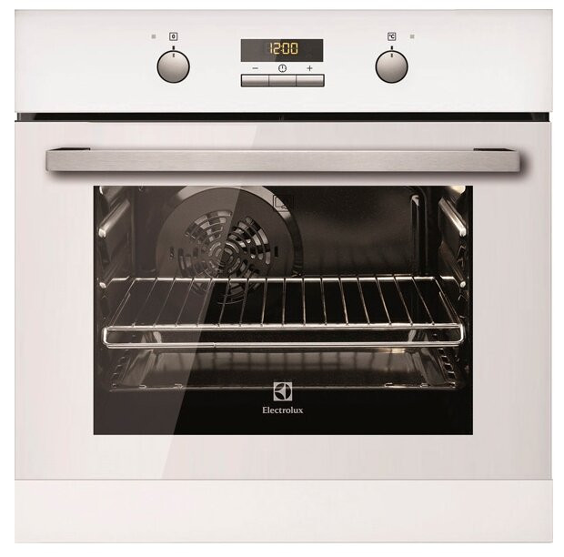 Духовой шкаф Electrolux EZB 53430 AW