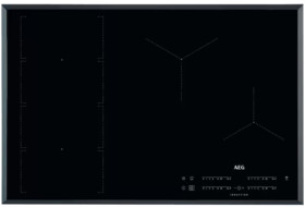 Встраиваемая индукционная варочная панель AEG IKE 84471 FB Встраиваемая индукционная варочная панель AEG IKE 84471 FB