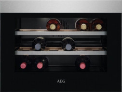 Винный шкаф AEG KWK884520M (923421100)
