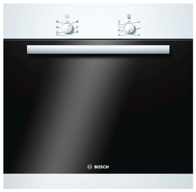 Духовой шкаф Bosch HBA20B122S Духовой шкаф Bosch HBA20B122S