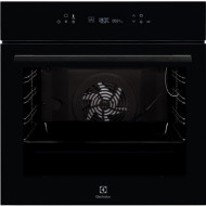Встраиваемый электрический духовой шкаф Electrolux EOE7C31Z Встраиваемый электрический духовой шкаф Electrolux EOE7C31Z