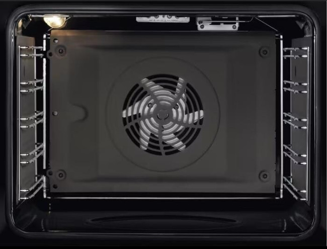 Встраиваемый электрический духовой шкаф Electrolux EOE7C31Z