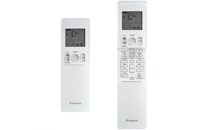 Сплит-система Daikin FTXA50BS/RXA50B Сплит-система Daikin FTXA50BS/RXA50B