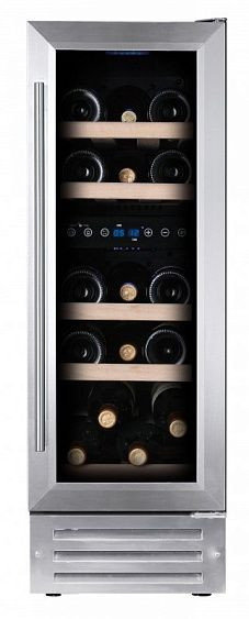 Винный шкаф DUNAVOX exclusive dx-17.58dsk Винный шкаф DUNAVOX exclusive dx-17.58dsk