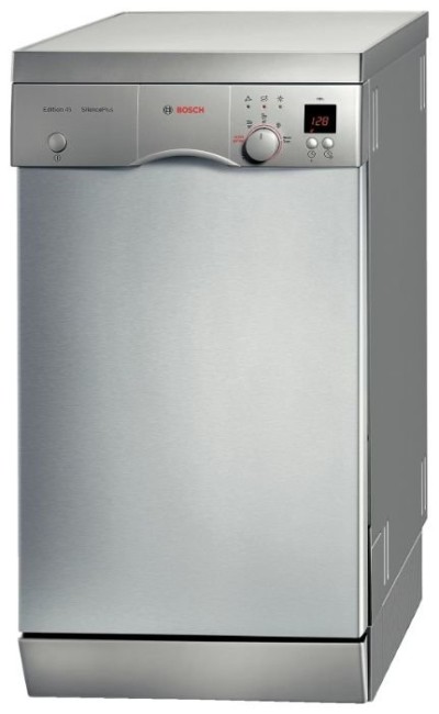 Посудомоечная машина Bosch SRS 55M78 Посудомоечная машина Bosch SRS 55M78