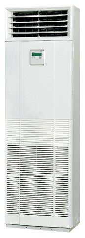 Колонный кондиционер Mitsubishi Heavy Industries FDF140VD / FDC140VNX (FDF140VNX)
